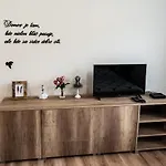Style Lägenhet Telgárt