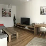 Lägenhet Style *