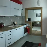 Style Lägenhet Telgárt