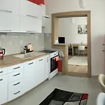Style Lägenhet Telgárt