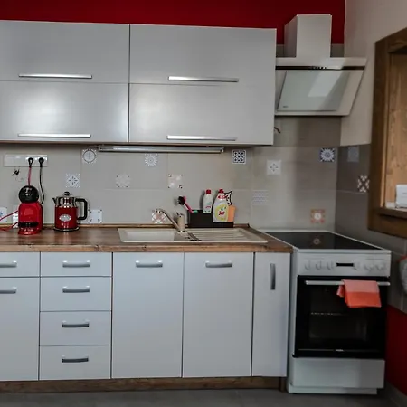 Style Апартаменты