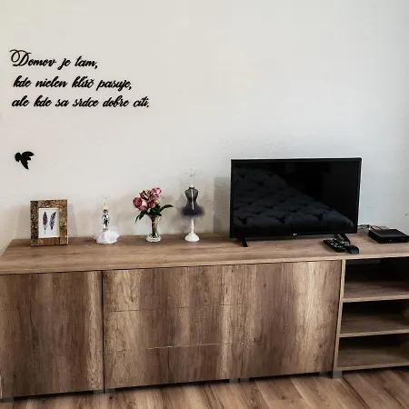 Style Appartamento Telgárt