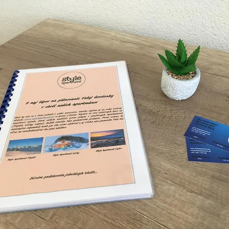 Style Апартаменты *