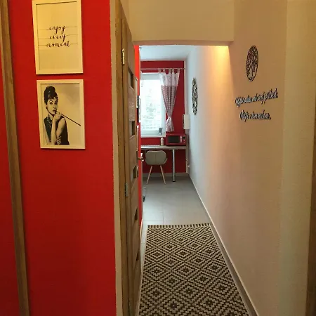 Style Appartamento Telgárt