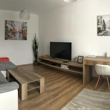 Appartement Style *