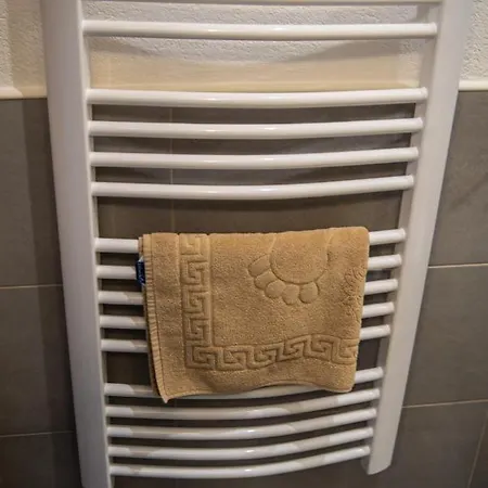 Style דירה Telgárt