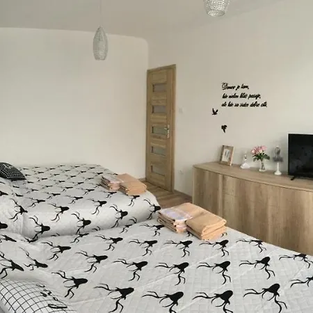 Style Апартаменты Телгарт