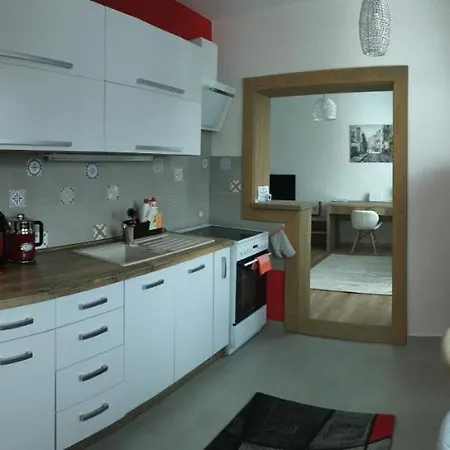 Style Апартаменты Телгарт