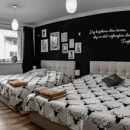 Style Апартаменты