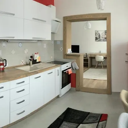 Style Апартаменты Телгарт