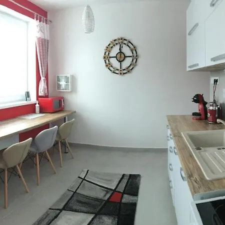 Апартаменты Style Телгарт