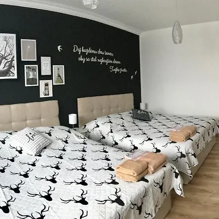 Appartamento Style Telgárt