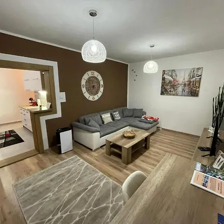 Style Апартаменты Телгарт