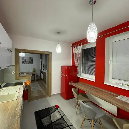 Style Апартаменты Телгарт