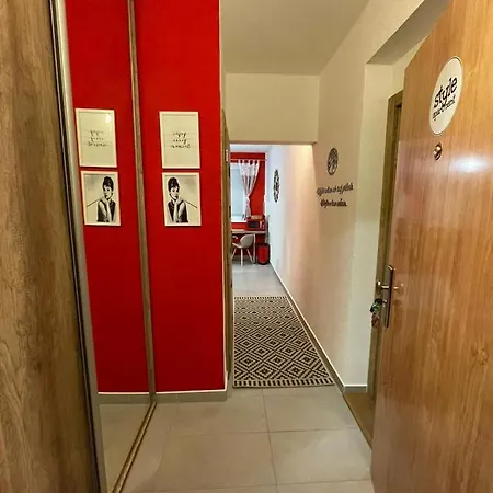 Appartamento Style Telgárt