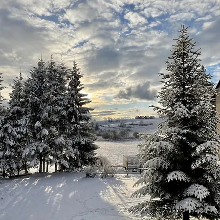 Style Appartement Telgárt