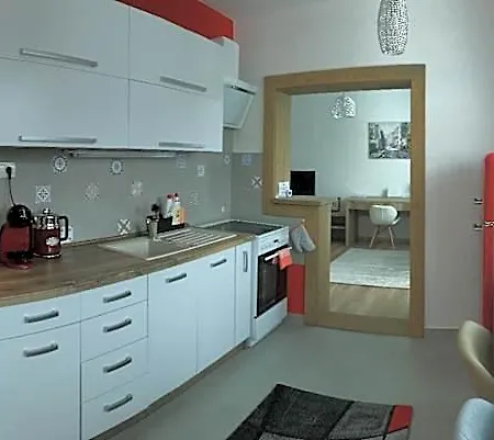 Appartement Style Telgárt