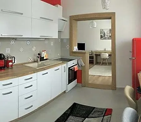Appartement Style Telgárt