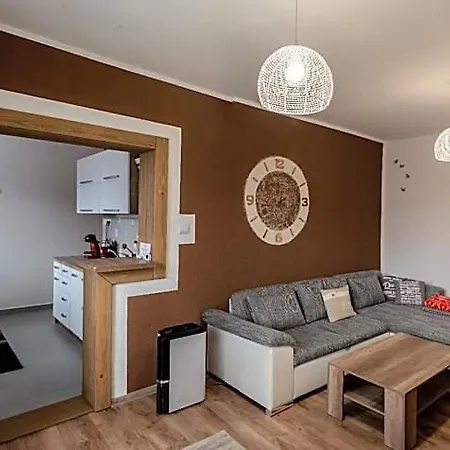 Style Appartement Telgárt