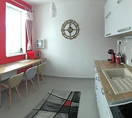 Style Appartement *