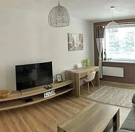 Appartement Style Telgárt