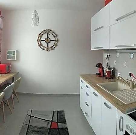 Style Appartement Telgárt