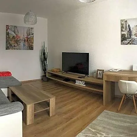 Appartement Style