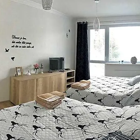 Style Appartement