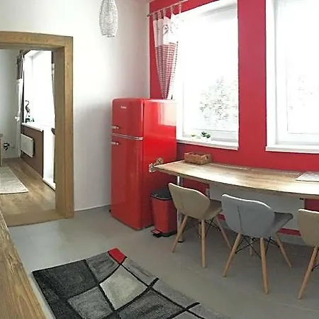 Appartement Style *
