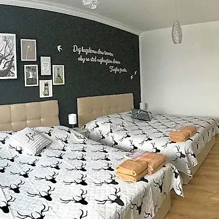 Style Appartement