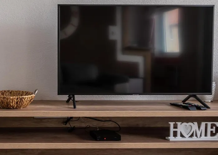 Appartement Style Telgárt