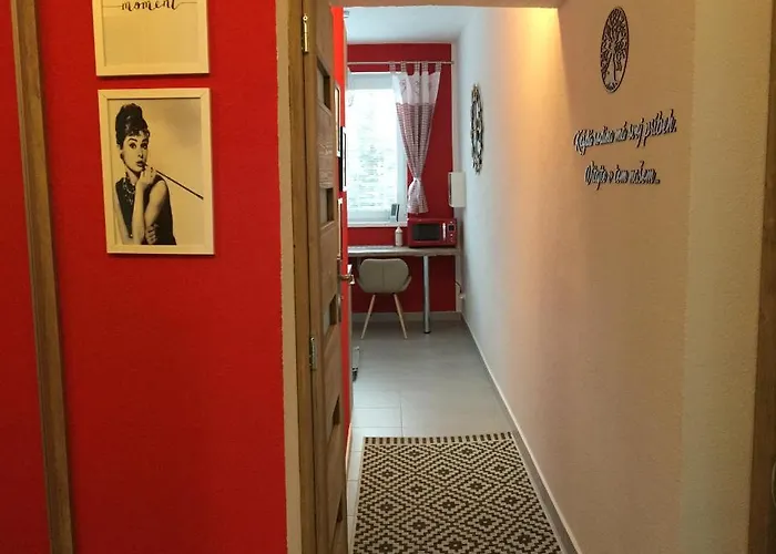 Style 公寓 Telgárt