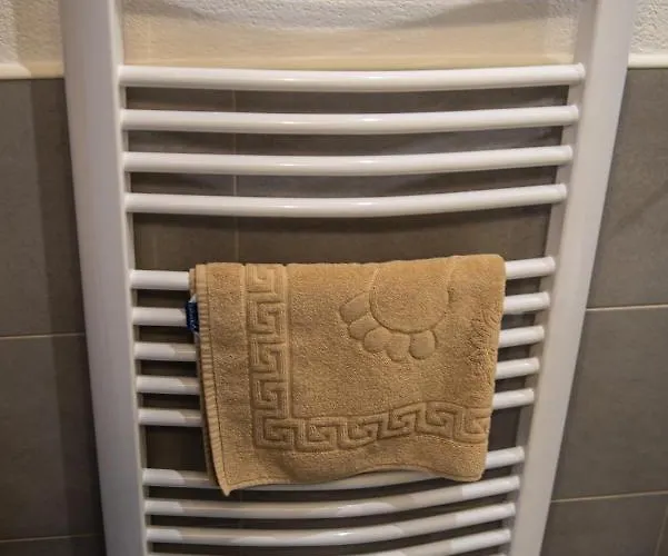 Style Appartement Telgárt