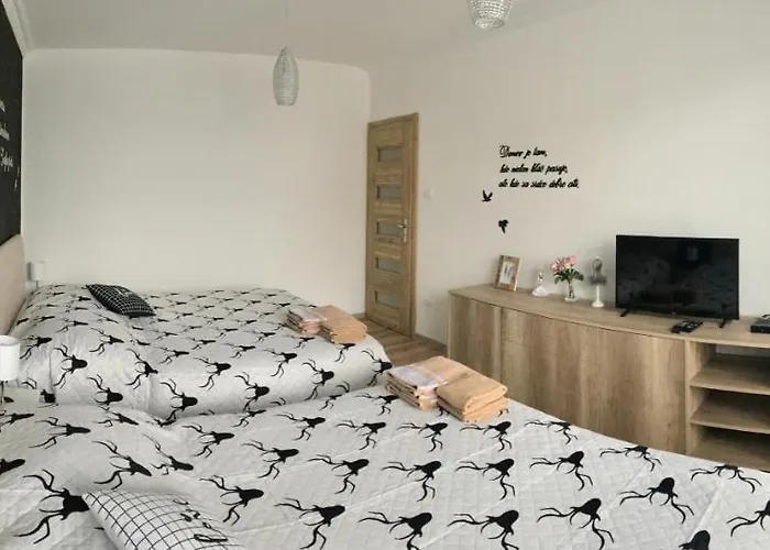 Style Appartement Telgárt