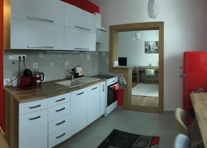 Style Appartement Telgárt