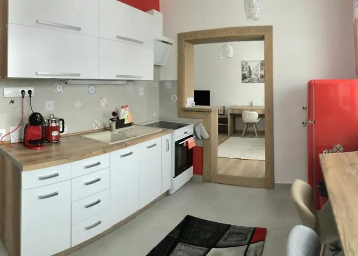 Style Appartement Telgárt