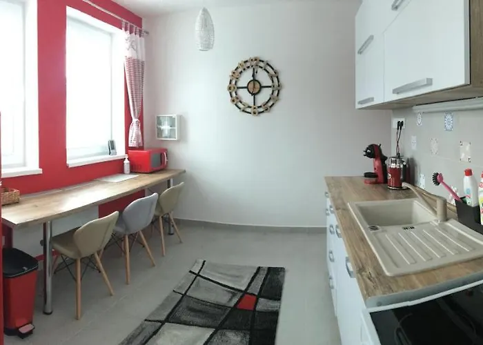 Appartement Style Telgárt