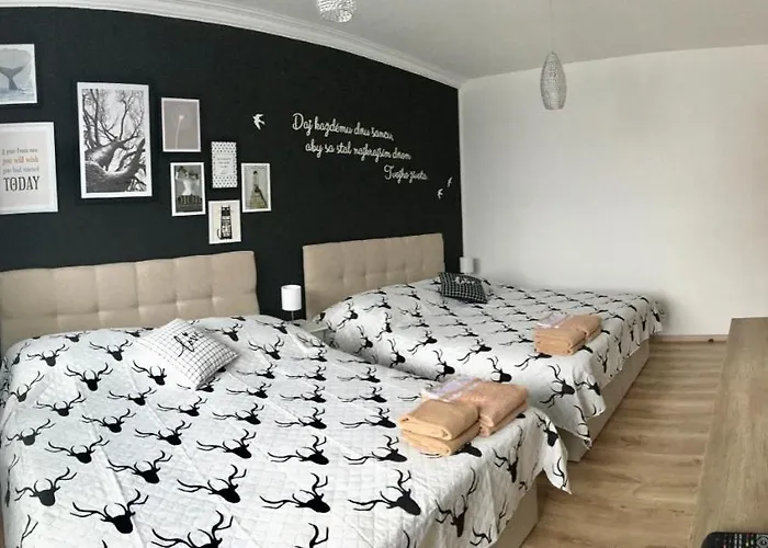 Appartement Style Telgárt