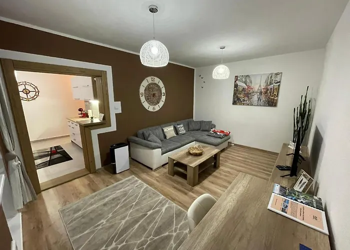 Style Appartement Telgárt