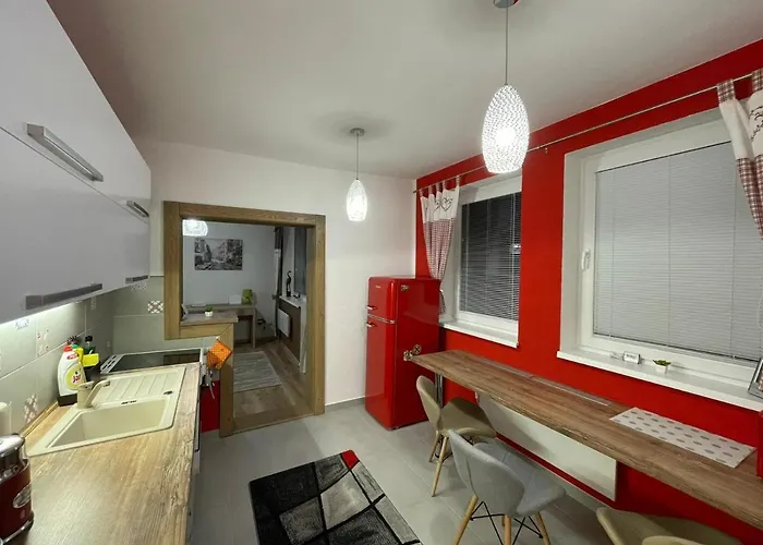 Style Appartement Telgárt