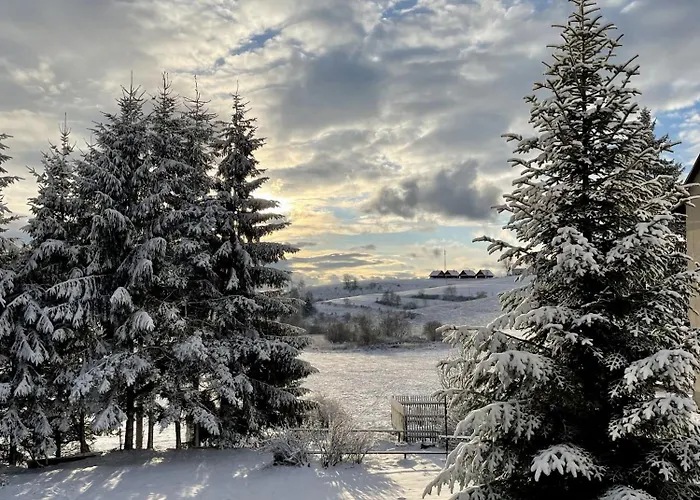 Style Appartement Telgárt